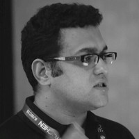 Tekdi Technologies Pvt. Ltd. Employee Parth Lawate's profile photo
