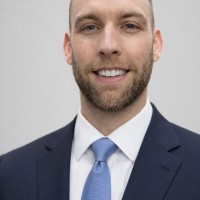 Certified Home Loans Employee Justin Reeder's profile photo