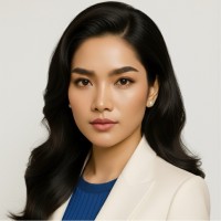 Chronos Consulting Employee Woranut Khrutthamat's profile photo