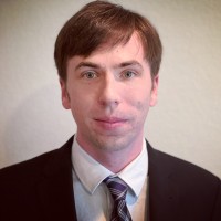 Oram & Houghton, PLLC Employee Michael Yoakum's profile photo