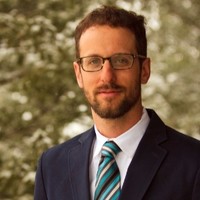 Colorado General Assembly Employee Joshua Schultz's profile photo