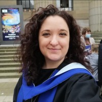Forensic Access Training Employee Micol Zuppello's profile photo
