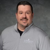 Lodgco Hospitality Employee Joshua McVay's profile photo