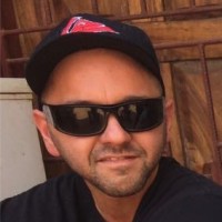 Ranger Drilling Employee Joe Mesiti's profile photo