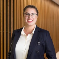 ADCO Constructions Employee Jessie Murray's profile photo