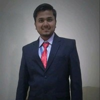 RAKHOH Employee Prajit Awari's profile photo