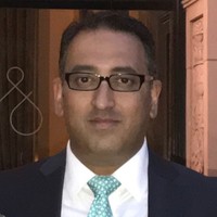 Nuvisions Employee Alan Kurian's profile photo