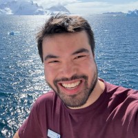 Matt Sunderland's profile photo