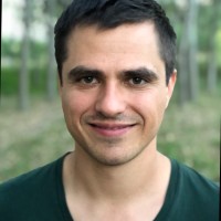 EBS Integrator Employee Ion Aremescu's profile photo