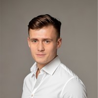 Charlie Evans Email