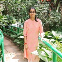Elemental Fixtures Private Limited - India Employee Sushmitha J's profile photo