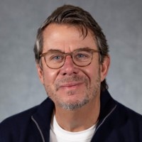 Ritchie Bros. Employee Jeff Jeter's profile photo