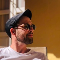 Novelab Employee Dorian Mastin's profile photo