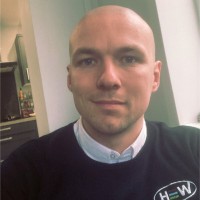 Super Rod Employee Dan Moorman's profile photo