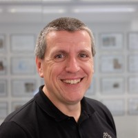 NETNODE AG Employee Michael Mauch's profile photo