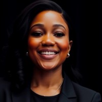 NSFAF Employee Loide Ekandjo©'s profile photo