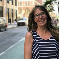 Sue Kronenberger
