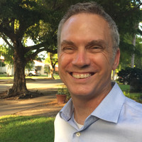 Zamora Tech Employee Steve Gaskell's profile photo