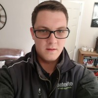 Caterite Food & Wineservice Ltd Employee James Tuck's profile photo