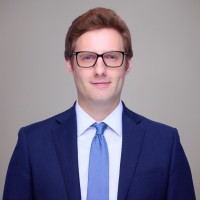 Fidelity Investments Employee Ryan Honken's profile photo