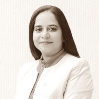 1GEN Employee Rajbir Kaur's profile photo