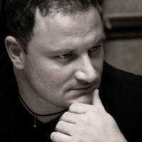 Ferrari of Fort Lauderdale Employee Demetrio Merlino's profile photo