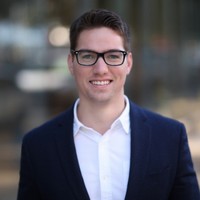 Catalyst Private Wealth Employee Bryan Wilson's profile photo