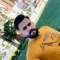 MTSI, Inc. (Microwave Transmission Systems Inc.) Employee Hayder Rashid's profile photo