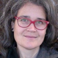 Figure 1 Publishing Employee Lara Smith's profile photo