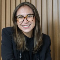 inDrive Employee Lorena Ribeiro's profile photo