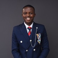 Dotted Dot Employee Wahab Ogunyemi's profile photo