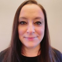 Siemens Gamesa Employee Amber Sinclair's profile photo