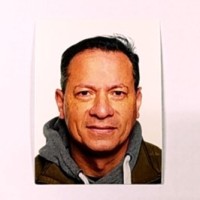 Technip Energies Employee Carlos Jesus Aponte Rivas's profile photo