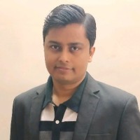 Microsoft Employee Kumar Abhimanyu's profile photo