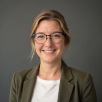 Exhibitor Group Employee Mallory Cappelli's profile photo