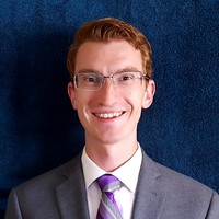 Parker Aerospace Employee Andrew Ferrell's profile photo