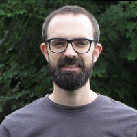 Clean Commit Employee Cormac Quaid's profile photo