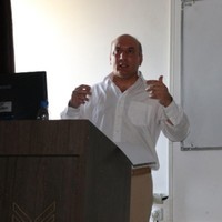 SJ Electric (QLD) Pty Ltd Employee Arash Nakhostin's profile photo