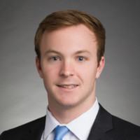 Johnson & Johnson Employee Austin Bridges's profile photo