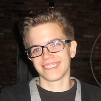 Rotunda Software Employee Phoebe Inviere's profile photo