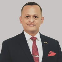 Blue Ocean Academy India Employee Shishir Hirdekar's profile photo
