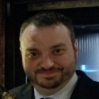 Lincoln Electric Employee Brandon Cain's profile photo