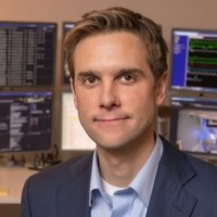 Orlando Health Employee Matt Levi's profile photo
