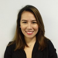 Node App Employee Shanel Racaza's profile photo
