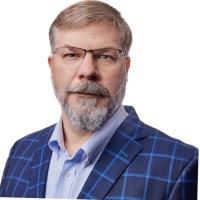 Addicus Employee Stephen Miles's profile photo