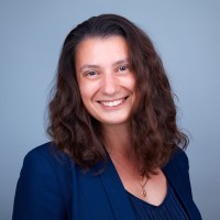 Geotoura GmbH Employee Kristina Petrova's profile photo