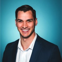 Gemini, Inc. Employee Jacob Barthel's profile photo