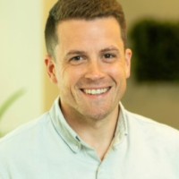 Evernorth Employee Jack Turvey's profile photo