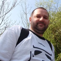 SmarterPay Employee Mike Walker's profile photo