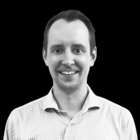 Implicit Employee Tim Labarge's profile photo
